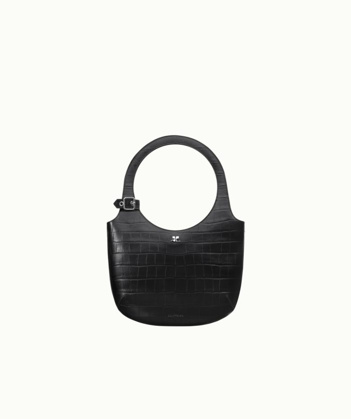 「Courrègesクレージュ」、新バッグ「Holy bag」を発売