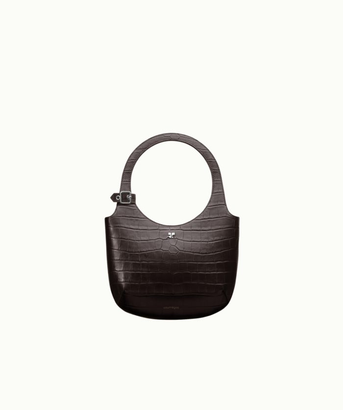 「Courrègesクレージュ」、新バッグ「Holy bag」を発売