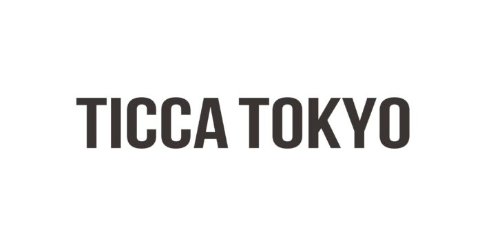 「TICCA（ティッカ）」の旗艦店「TICCA TOKYO」がオープン