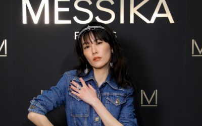 「MESSIKA（メシカ）」、最新ハイジュエリーコレクション「ミッドナイト・サン」パーティを開催　ナイトクラビングでセレブも魅了