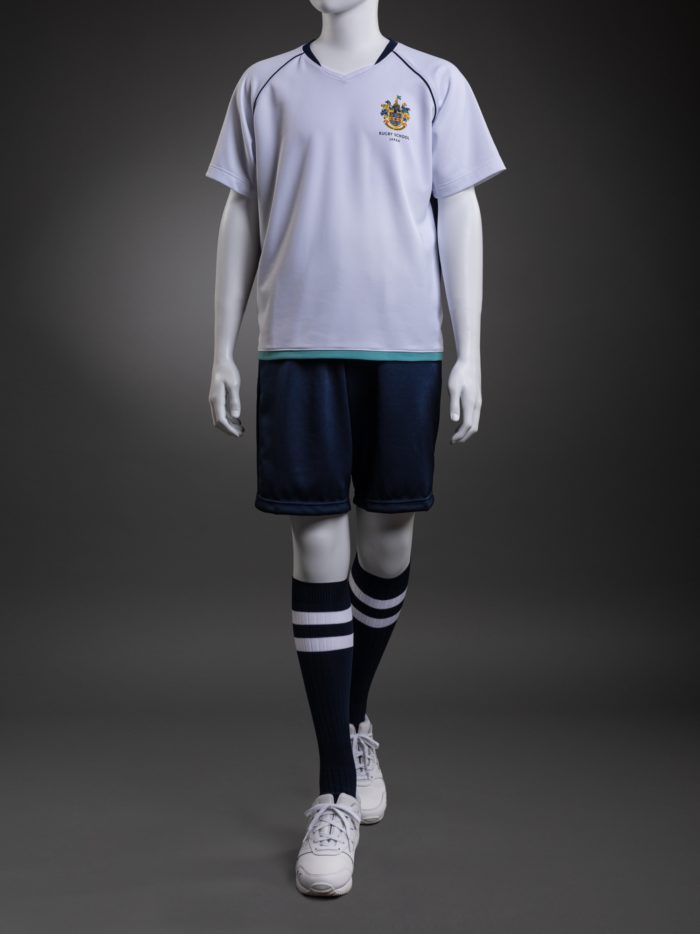 「SOMARTA（ソマルタ）」の廣川玉枝氏、「Rugby School Japan」の制服一式をデザイン　ラグビー発祥の英国名門校