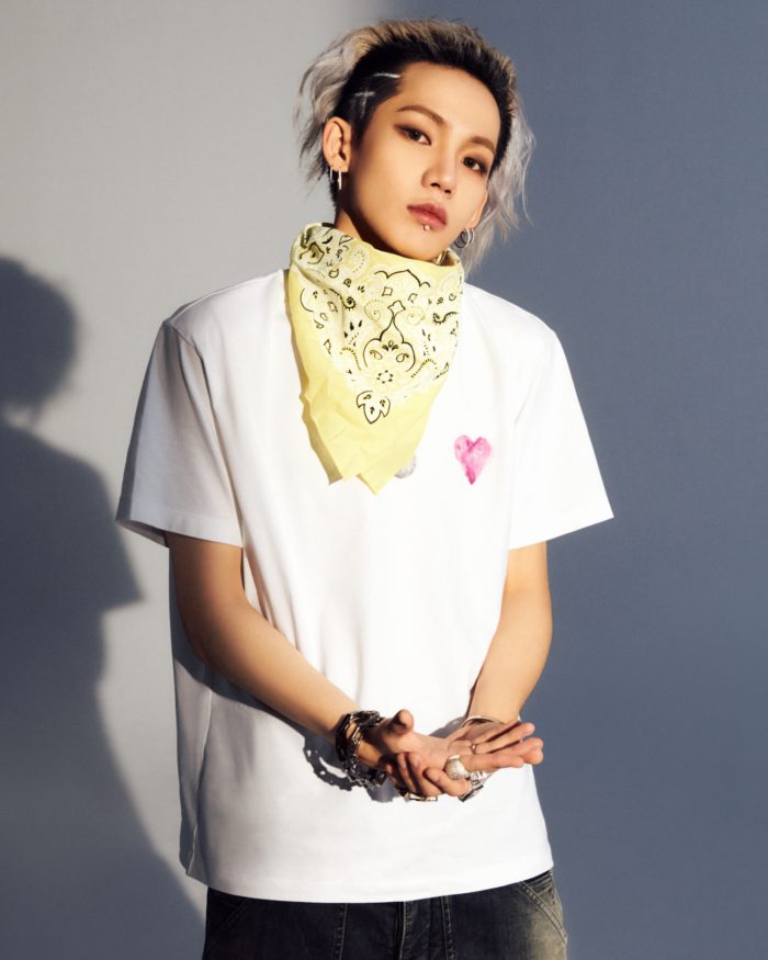「UNIQLO（ユニクロ）」、K-POPアイドルグループの「TREASURE（トレジャー）」と初コラボ　「UT」からグラフィックTシャツ発売