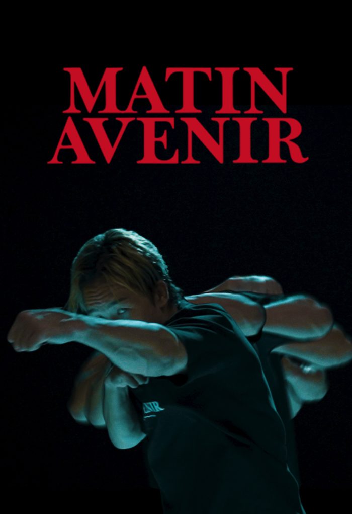 朝倉未来氏のファッションブランド「MATIN AVENIR（マタン アヴニール）」、クリエイティブ・ディレクターに岩谷俊和氏が就任