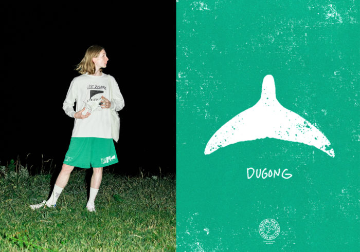 dugong 