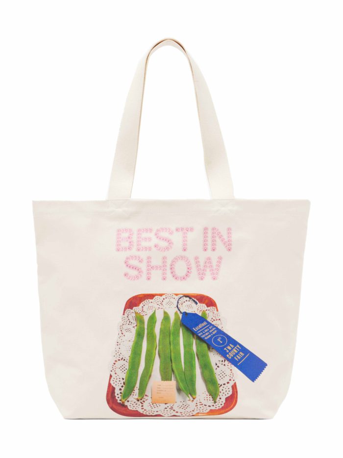 「JW Anderson」、ウィメンズのカプセルコレクション「Best in Show」を発売