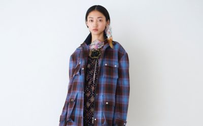 「TELMA（テルマ）」、「JFW NEXT BRAND AWARD」のグランプリを受賞　Rakuten Fashion Week TOKYOで初ランウェイショー