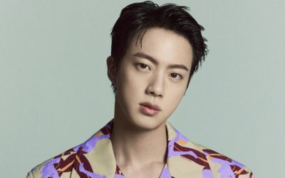 BTSのジン（Jin）、「GUCCI（グッチ）」のグローバル・ブランドアンバサダーに　プロジェクトやイベントに参加