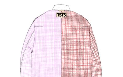 「TSTS（ティーエスティーエス）」、DOVER STREET MARKET GINZAでアイテム3型を販売