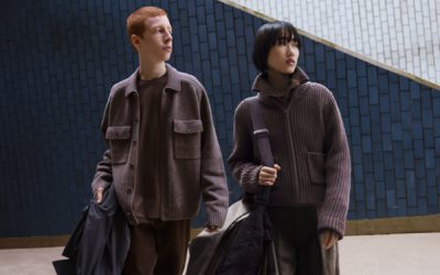 「Uniqlo U（ユニクロユー）」、2024年秋冬コレクションを発表　9月27日から発売　軽やかさが誘う、心地よさ