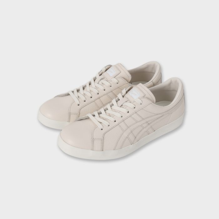 「Onitsuka Tiger（オニツカタイガー）×CINOH（チノ）」コラボ第3弾スニーカーを発売　