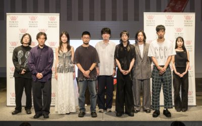 「TOKYO FASHION AWARD 2025」 第10回受賞ブランドが決定