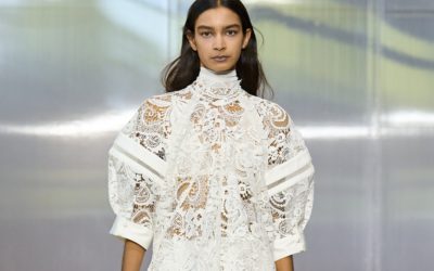 「3.1 Phillip Lim（3.1 フィリップ リム）」、2025年春夏コレクションを発表　20周年の節目　流麗さとエフォートレス