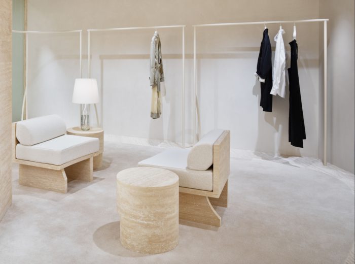 「Maison Margiela（メゾン マルジェラ）」、「メゾン マルジェラ 大阪髙島屋」をオープン