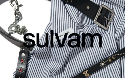 「sulvam（サルバム）」、「by R」限定商品を「Rakuten Fashion」で販売　ランウェイショーを支援