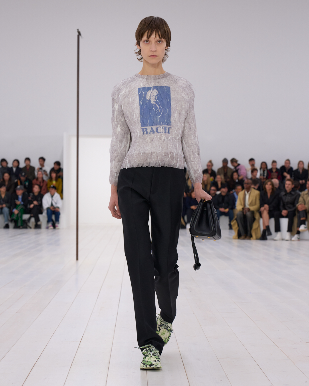 LOEWE 2025年 VIC対象 新春ノベルティ Checker（LOEWE（ロエベ