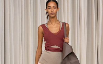 「FERRAGAMO（フェラガモ）」、2025年春夏コレクションを発表　バレエ史とブランドストーリーを融合