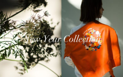 「Ron Herman（ロンハーマン）」、新年を彩る「Women New Year Collection」を発売