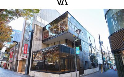 ジュン、東京・原宿の「モントーク」跡地に、コンセプトストア「V.A.」をオープン　ディレクターは藤原ヒロシ氏