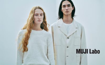 「MUJI Labo(ムジラボ)」、2025年春夏アイテムを発売　天然素材を重視