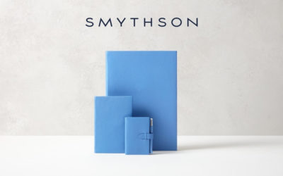 「SMYTHSON（スマイソン）」、伊勢丹新宿店メンズ館にショップをオープン　ロンドンの旗艦店風内装