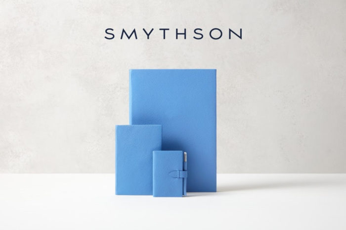 「SMYTHSON（スマイソン）」、伊勢丹新宿店メンズ館にショップをオープン