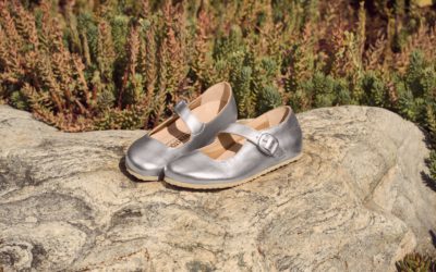 「BIRKENSTOCK（ビルケンシュトック）」、メリージェーン「TRACY(トレーシー)」を発売