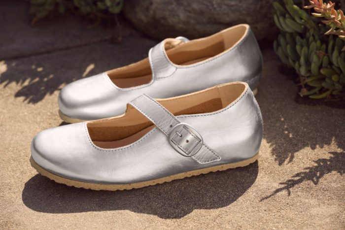 「BIRKENSTOCK（ビルケンシュトック）」、メリージェーン「TRACY(トレーシー)」を発売