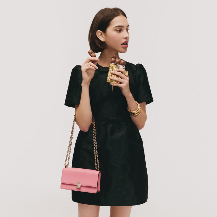 「kate spade new york（ケイト・スペード ニューヨーク）」、バレンタインデー向けギフティングスペースをオープン