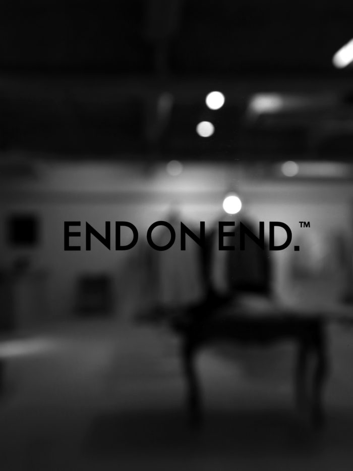 セレクトショップ「END ON END.™（エンド オン エンド）」がグランドオープン　