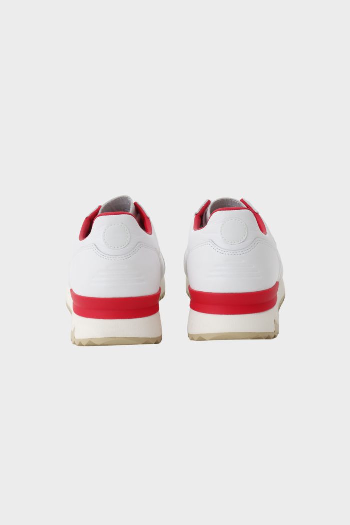  「CINOH（チノ）」、「Onitsuka Tiger（オニツカタイガー）」とのコラボスニーカー第4弾を発売
