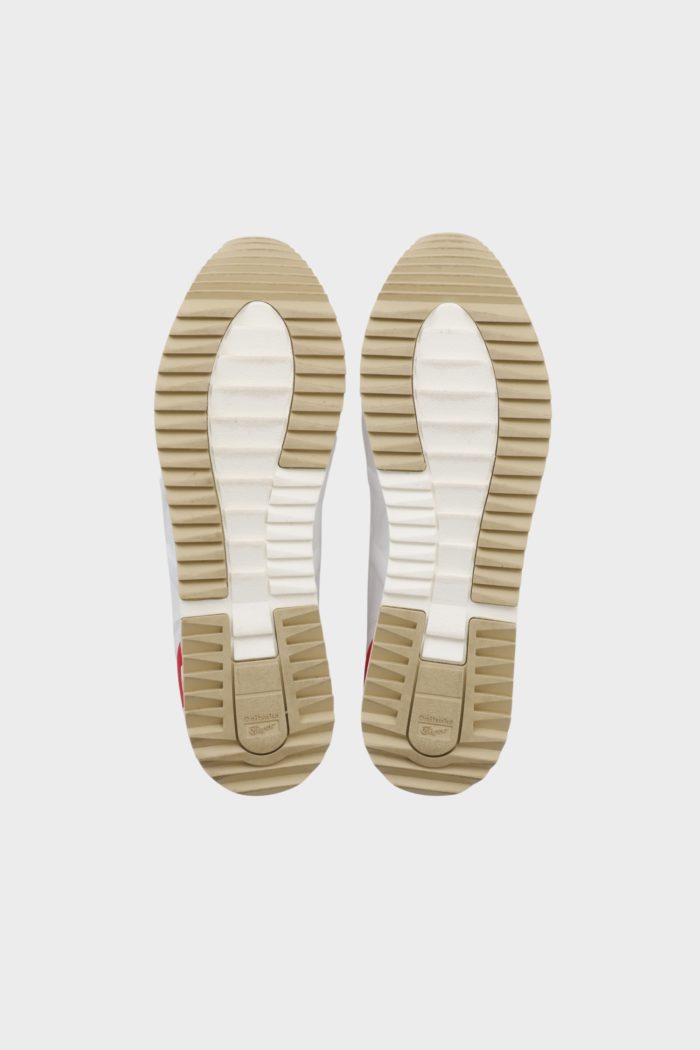  「CINOH（チノ）」、「Onitsuka Tiger（オニツカタイガー）」とのコラボスニーカー第4弾を発売