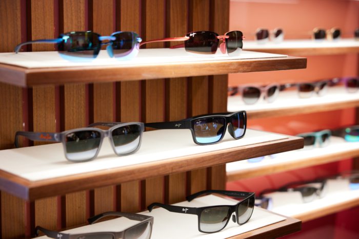 ハワイ生まれのプレミアムサングラスブランド「Maui Jim（マウイジム）」、1日限定のイベントを開催