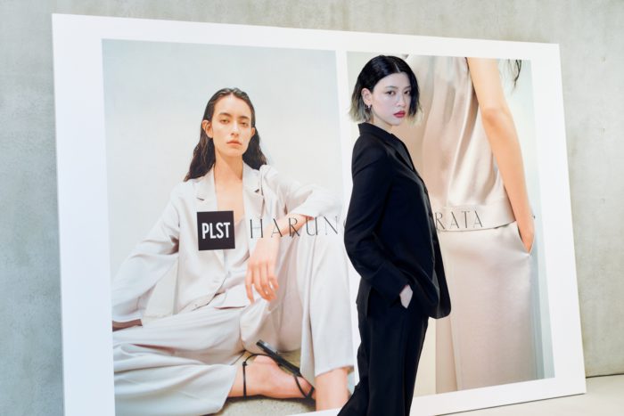 三吉彩花さん