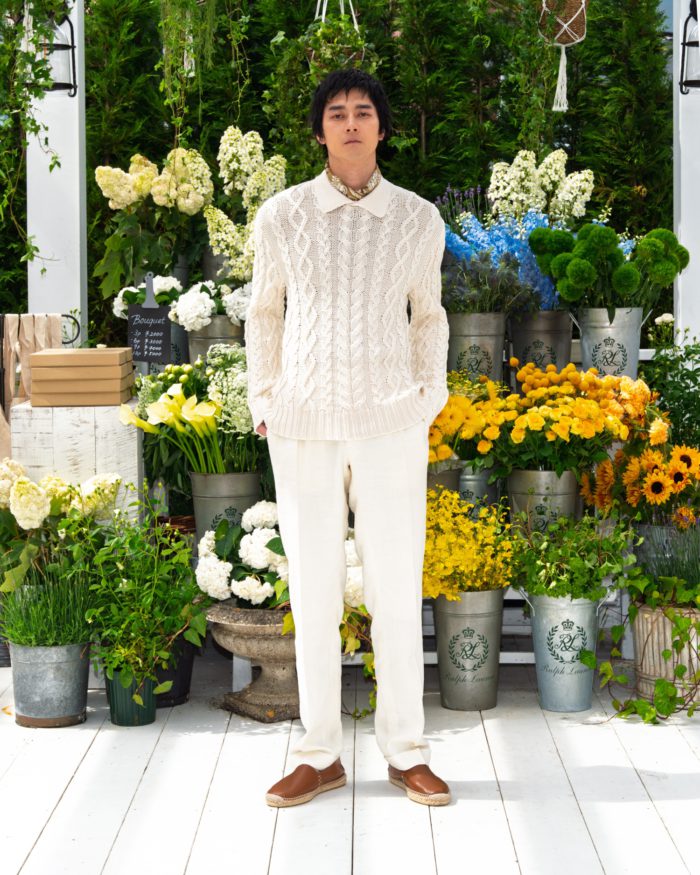 栁俊太郎さん