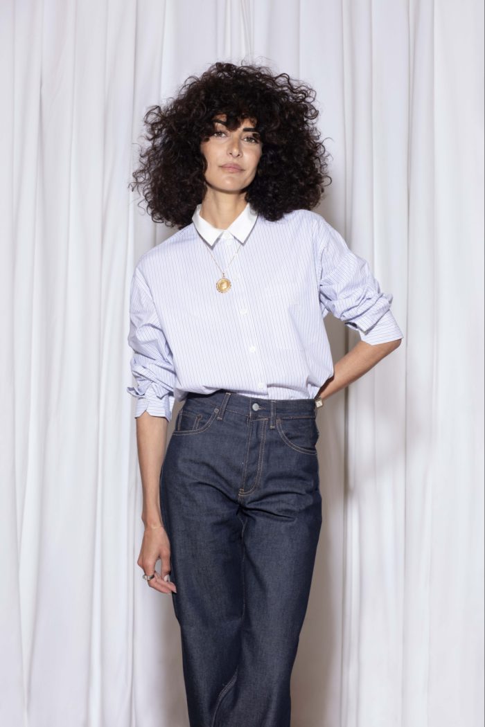 「Acne Studios（アクネ ストゥディオズ）」、Brune Buonomano（ブリュヌ・ブオノマーノ）氏を新CMOに任命