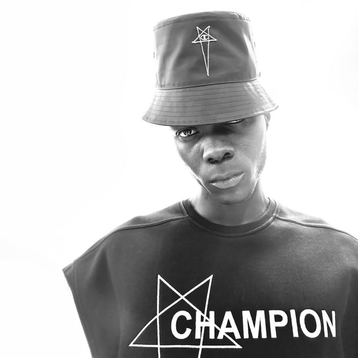 Rick Owens（リック・オウエンス）、Champion（チャンピオン）との最新コラボコレクションを発表