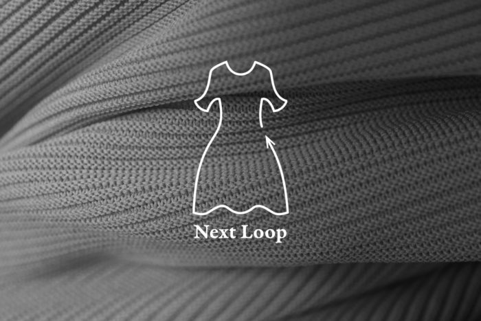 「CFCL」、二次流通サービス「Next Loop (ネクストループ)」を開始　CFCLの衣服を自ら回収・修復して再販売