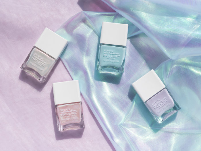 「NAILS INC（ネイルズ インク）」、日本上陸10周年