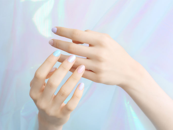 「NAILS INC（ネイルズ インク）」、日本上陸10周年