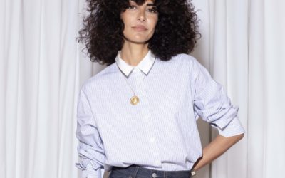 「Acne Studios（アクネ ストゥディオズ）」、Brune Buonomano（ブリュヌ・ブオノマーノ）氏を新CMOに任命