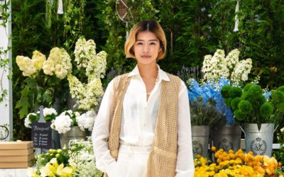 「Ralph Lauren（ラルフ ローレン）」、東京・表参道でポップアップを開催　NYのリゾート地、ハンプトンズがテーマ　豪華ゲストが来場