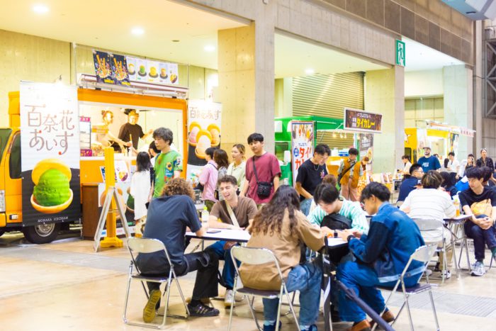 「古着フェス® with Rakuten Rakuma」が東京ビッグサイトで開催　全国の人気店から隠れた名店まで