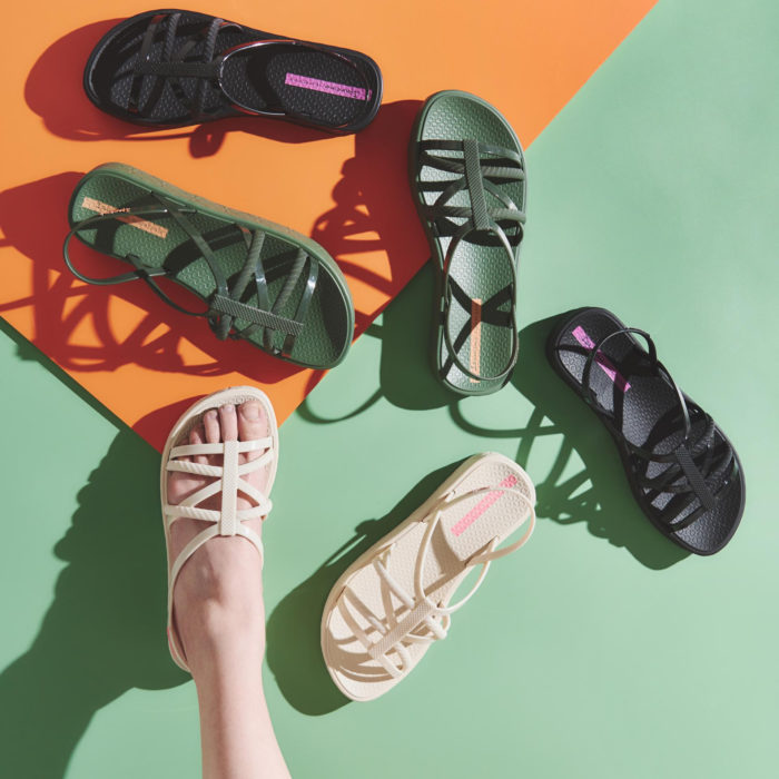 DIVERSA FLATFORM　4,400円（税込）
