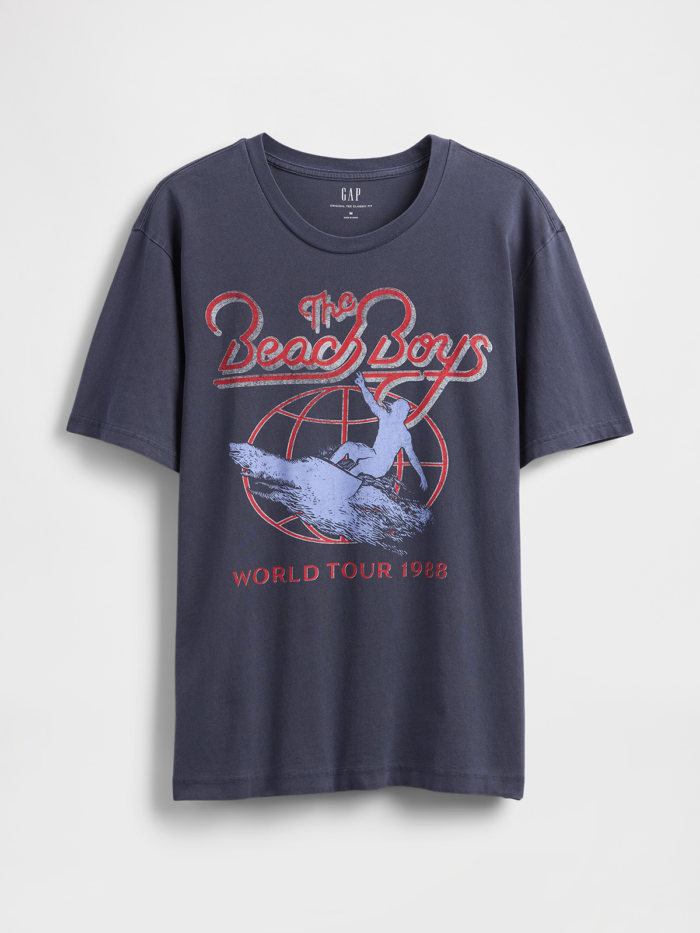 The Beach Boys(ザ・ビーチ・ボーイズ)