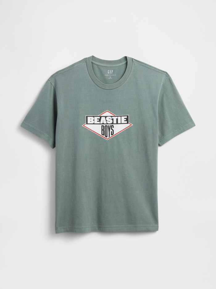 Beastie Boys(ビースティ・ボーイズ)