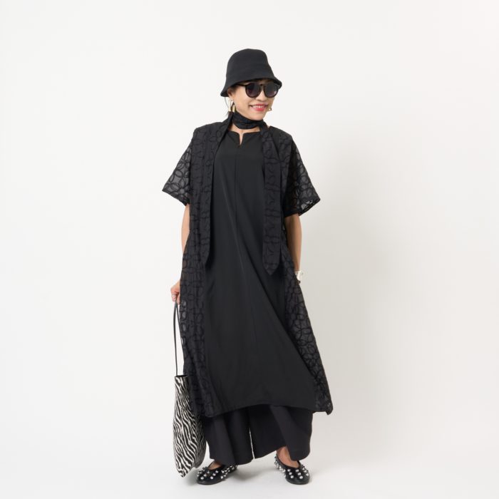 ショップチャンネルに2025年6月5日（木）、出演します　「mieuxrie（ミューリエ）」新作が登場