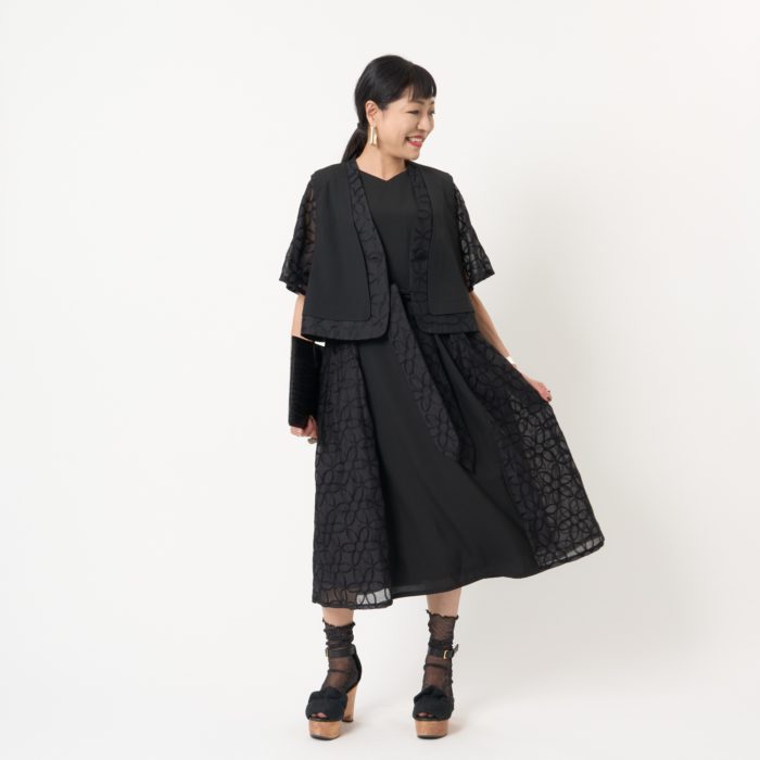 ショップチャンネルに2025年6月5日（木）、出演します　「mieuxrie（ミューリエ）」新作が登場