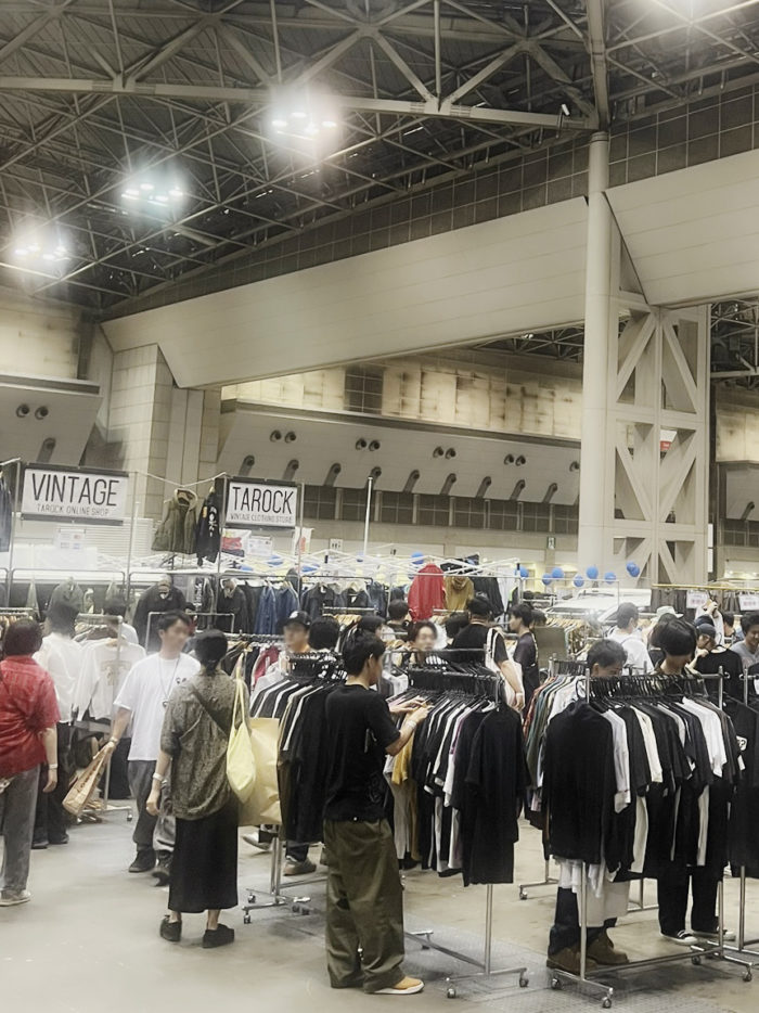 日本最大級の古着の祭典「古着フェスR with Rakuten Rakuma」　