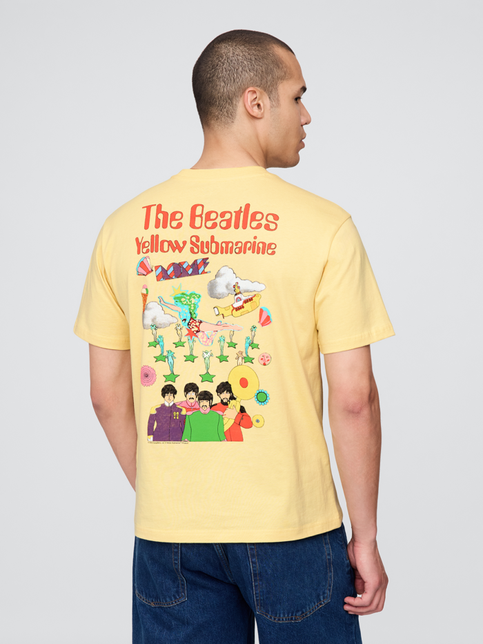The Beatles(ザ・ビートルズ)