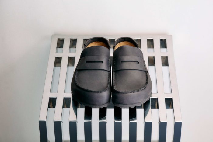 「BIRKENSTOCK（ビルケンシュトック）」のNAPLES（ネープルズ）がユニセックスに　